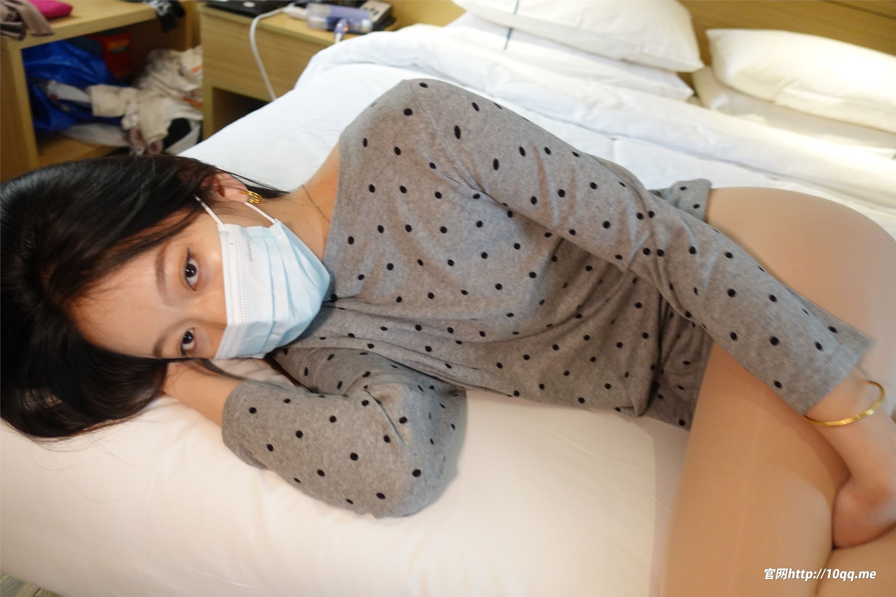 ROSI口罩系列 2022.04.12 NO.2130